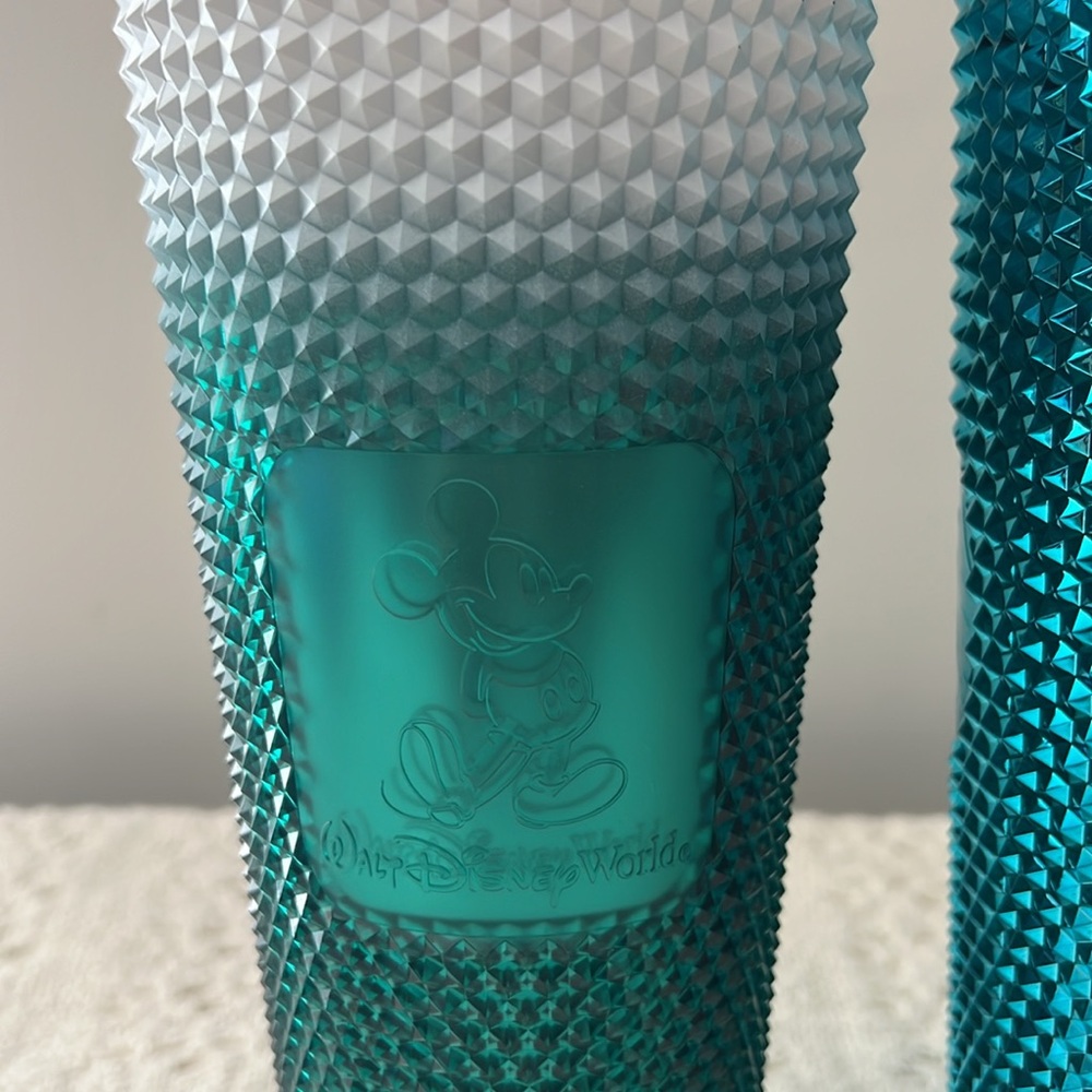 Starbucks Venti Tumblers 24 oz - Picture 3 of 11